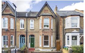 2 Bed Flat Greenwich